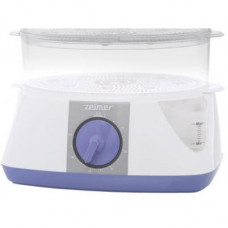 Пароварка Zelmer SC1002