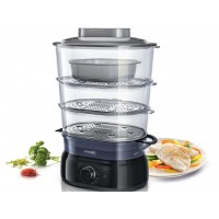 Пароварка PHILIPS HD9126/00
