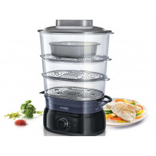 Пароварка PHILIPS HD9126/00