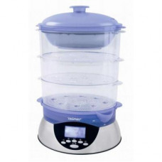 Пароварка Zelmer 37Z011