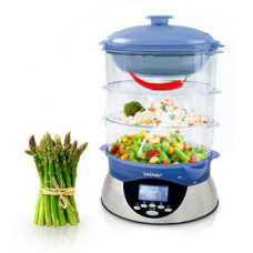 Пароварка Zelmer 37Z011