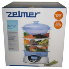 Пароварка Zelmer 37Z011