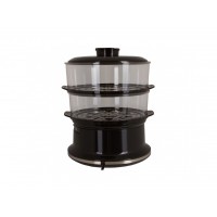 Пароварка TEFAL VC 1401