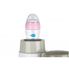 Пароварка Nuvita + блендер 6в1 Nuvita Papasana Vapor Combo (NV1966)