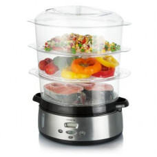 Пароварка POLARIS PFS 0305АD