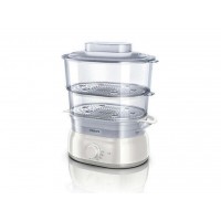 Пароварка PHILIPS HD9115