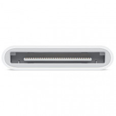 Apple Переходник Lightning to 30-pin Adapter (MD823)