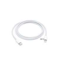 Apple Lightning to USB-C (1m) (MK0X2)