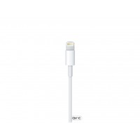 Apple Lightning to USB-C (1m) (MK0X2)