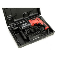 Перфоратор Makita M8701 Sds-Plus, 800Вт, 26мм (M8701)