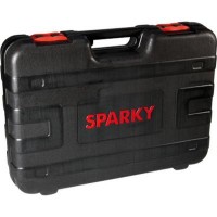 Перфоратор SPARKY BP 540 CE SDS-max, 1010Вт (BP540CE)