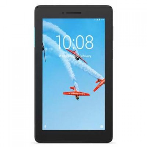 Планшет Lenovo Tab E7 TB-7104I 3G WiFi 1/8GB Black (ZA410016UA)