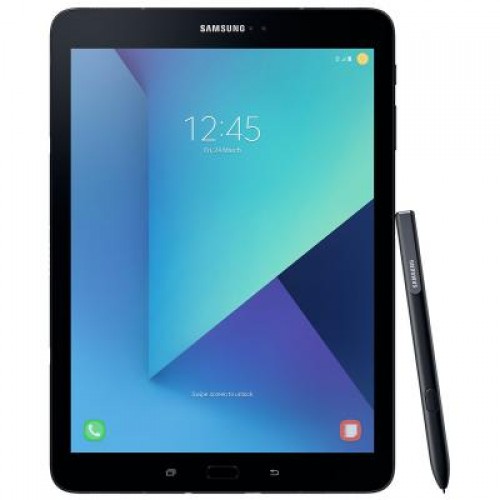 Планшет Samsung Galaxy Tab S3 9.7 LTE 32GB Black (SM-T825NZKASEK)