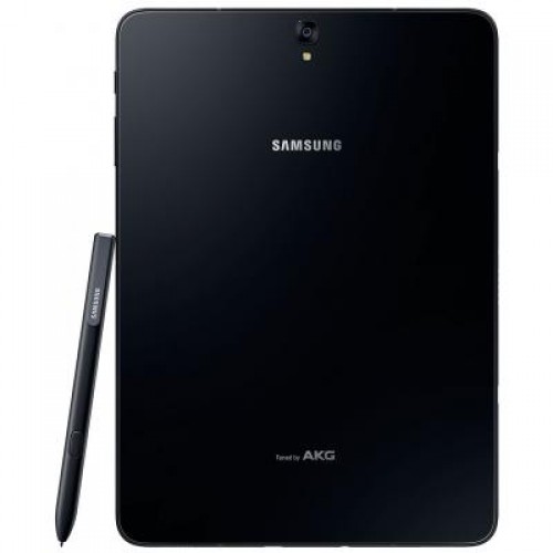 Планшет Samsung Galaxy Tab S3 9.7 LTE 32GB Black (SM-T825NZKASEK)