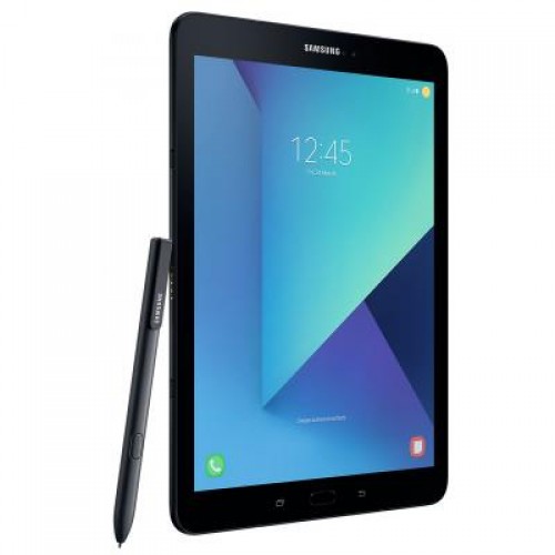 Планшет Samsung Galaxy Tab S3 9.7 LTE 32GB Black (SM-T825NZKASEK)