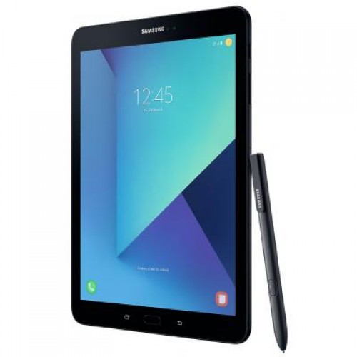 Планшет Samsung Galaxy Tab S3 9.7 LTE 32GB Black (SM-T825NZKASEK)