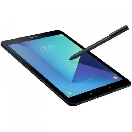 Планшет Samsung Galaxy Tab S3 9.7 LTE 32GB Black (SM-T825NZKASEK)