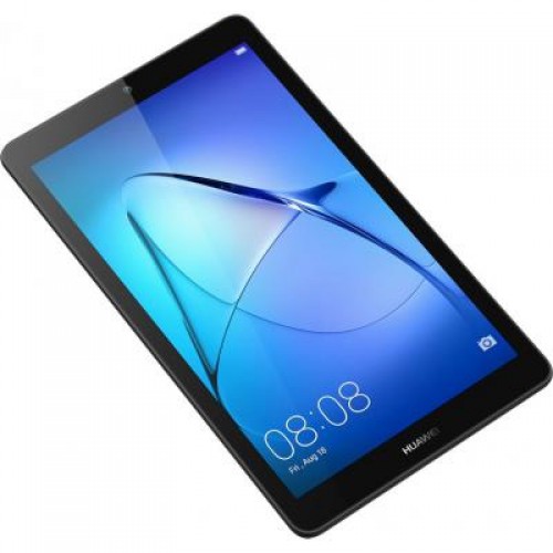 Планшет Huawei MediaPad T3 7 3G 2GB/16GB Grey (53010ACN)