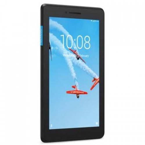 Планшет Lenovo Tab E7 TB-7104I 3G WiFi 1/8GB Black (ZA410016UA)