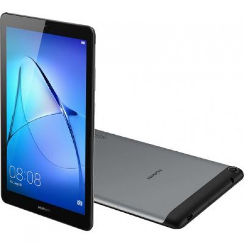 Планшет Huawei MediaPad T3 7 3G 2GB/16GB Grey (53010ACN)