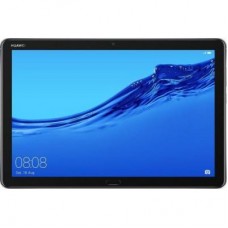 Планшет HUAWEI MediaPad M5 Lite 10 3/32GB Wi-Fi Space Grey (53010DHU, 53010DKA)