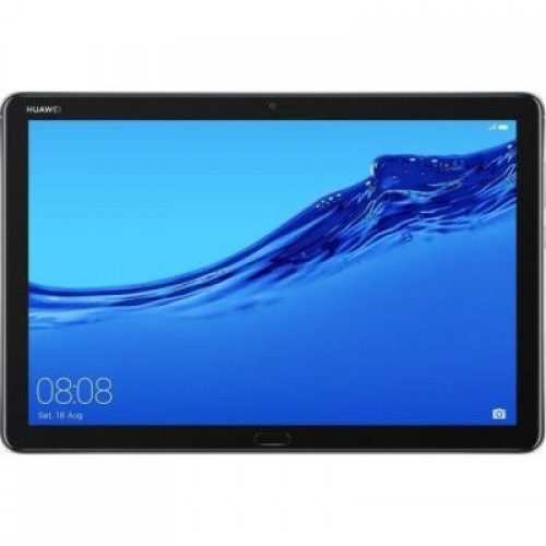 Планшет HUAWEI MediaPad M5 Lite 10 3/32GB Wi-Fi Space Grey (53010DHU, 53010DKA)