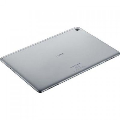 Планшет HUAWEI MediaPad M5 Lite 10 3/32GB Wi-Fi Space Grey (53010DHU, 53010DKA)