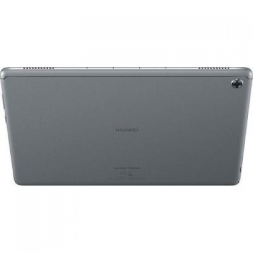 Планшет HUAWEI MediaPad M5 Lite 10 3/32GB Wi-Fi Space Grey (53010DHU, 53010DKA)