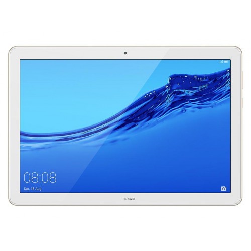 Планшет HUAWEI MediaPad T5 10 3/32GB Wi-Fi Gold