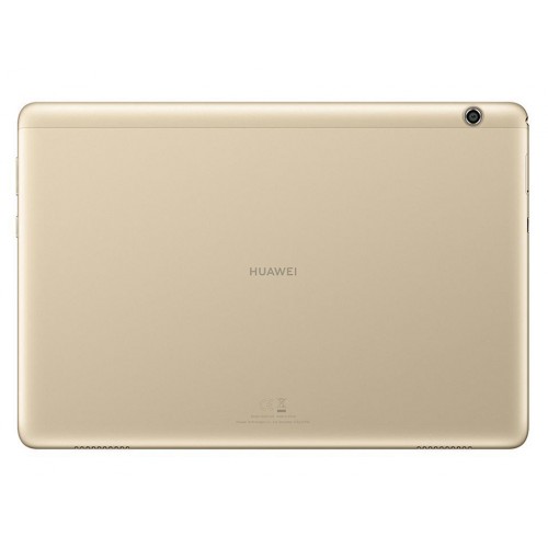 Планшет HUAWEI MediaPad T5 10 3/32GB Wi-Fi Gold