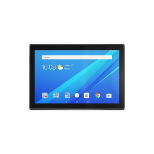 Планшет Lenovo Tab 4 10 LTE 32GB Slate Black (ZA2K0119UA)