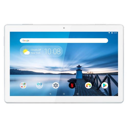 Планшет Lenovo Tab M10 TB-X605F 3/32GB Wi-Fi Polar White (ZA480095PL)