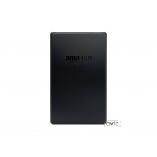Планшет Amazon Fire HD 10 32 GB 2017 Black