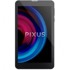 Планшет Pixus Touch 7 3G (HD) 16GB Metal, Black