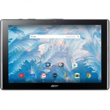 Планшет Acer Iconia One 10 B3-A40 Wi-Fi 2/16GB Black (NT.LDUEE.011)