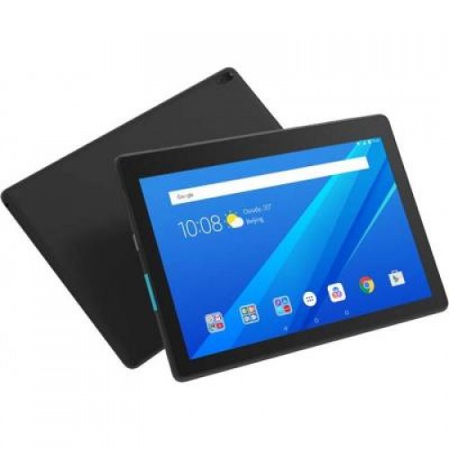 Планшет Lenovo Tab E10 TB-X104F WiFi 2/16GB Slate Black (ZA470000UA)