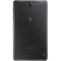 Планшет Pixus Touch 7 3G (HD) 16GB Metal, Black