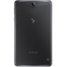 Планшет Pixus Touch 7 3G (HD) 16GB Metal, Black