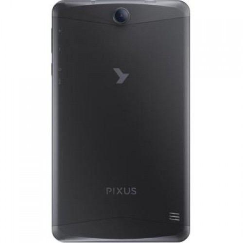 Планшет Pixus Touch 7 3G (HD) 16GB Metal, Black