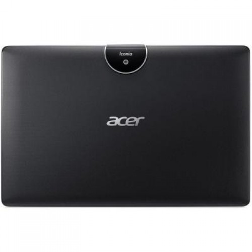 Планшет Acer Iconia One 10 B3-A40 Wi-Fi 2/16GB Black (NT.LDUEE.011)