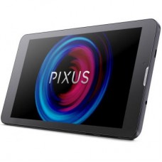Планшет Pixus Touch 7 3G (HD) 16GB Metal, Black