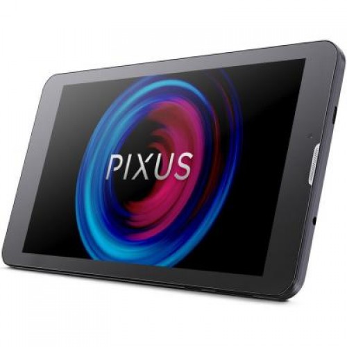 Планшет Pixus Touch 7 3G (HD) 16GB Metal, Black