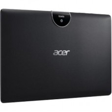 Планшет Acer Iconia One 10 B3-A40 Wi-Fi 2/16GB Black (NT.LDUEE.011)