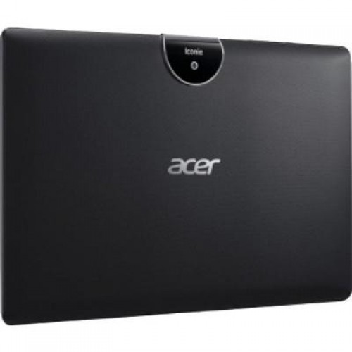 Планшет Acer Iconia One 10 B3-A40 Wi-Fi 2/16GB Black (NT.LDUEE.011)