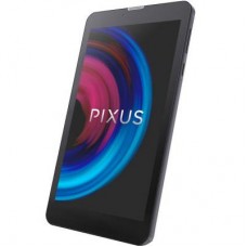 Планшет Pixus Touch 7 3G (HD) 16GB Metal, Black