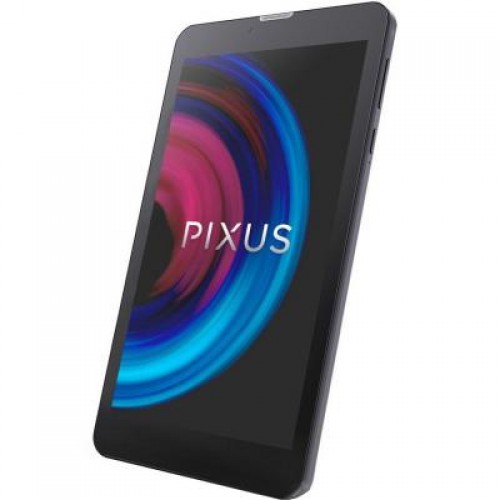 Планшет Pixus Touch 7 3G (HD) 16GB Metal, Black