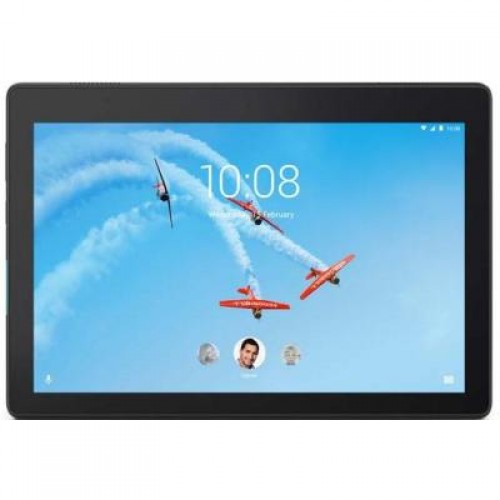 Планшет Lenovo Tab E10 TB-X104F WiFi 2/16GB Slate Black (ZA470000UA)