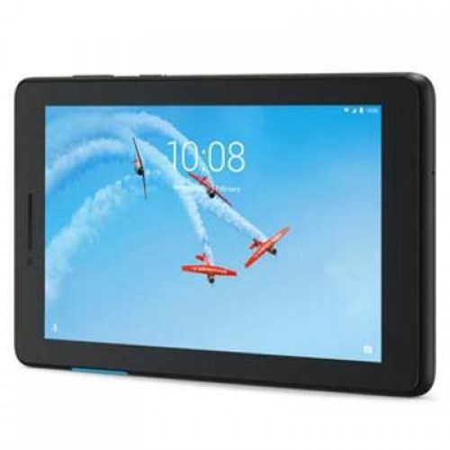 Планшет Lenovo Tab E7 TB-7104F WiFi 1/8GB Black (ZA400002UA)