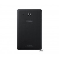 Планшет Samsung Galaxy Tab E 9.6 3G Black (SM-T561NZKA)
