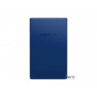 Планшет Amazon Fire HD 10 32GB 2017 Marine Blue